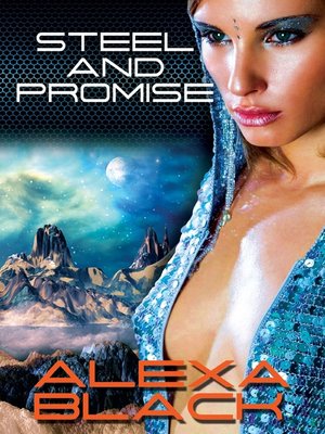cover image of Steel and Promise